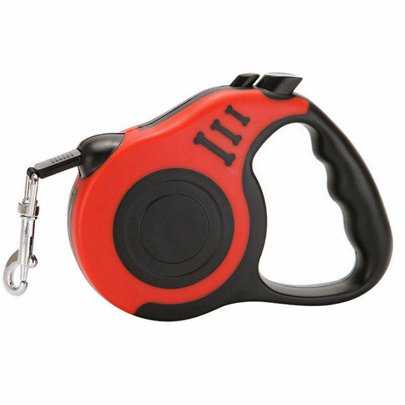 Retractable Automatic Dog Leash For Easy, Comfortable Walking Control - Cat&Dog Wonderland