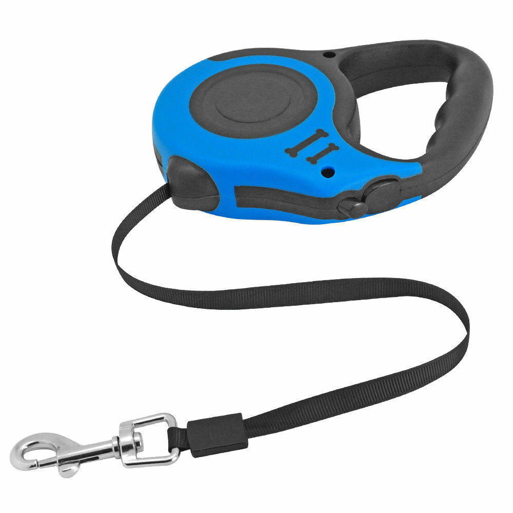 Retractable Automatic Dog Leash For Easy, Comfortable Walking Control - Cat&Dog Wonderland