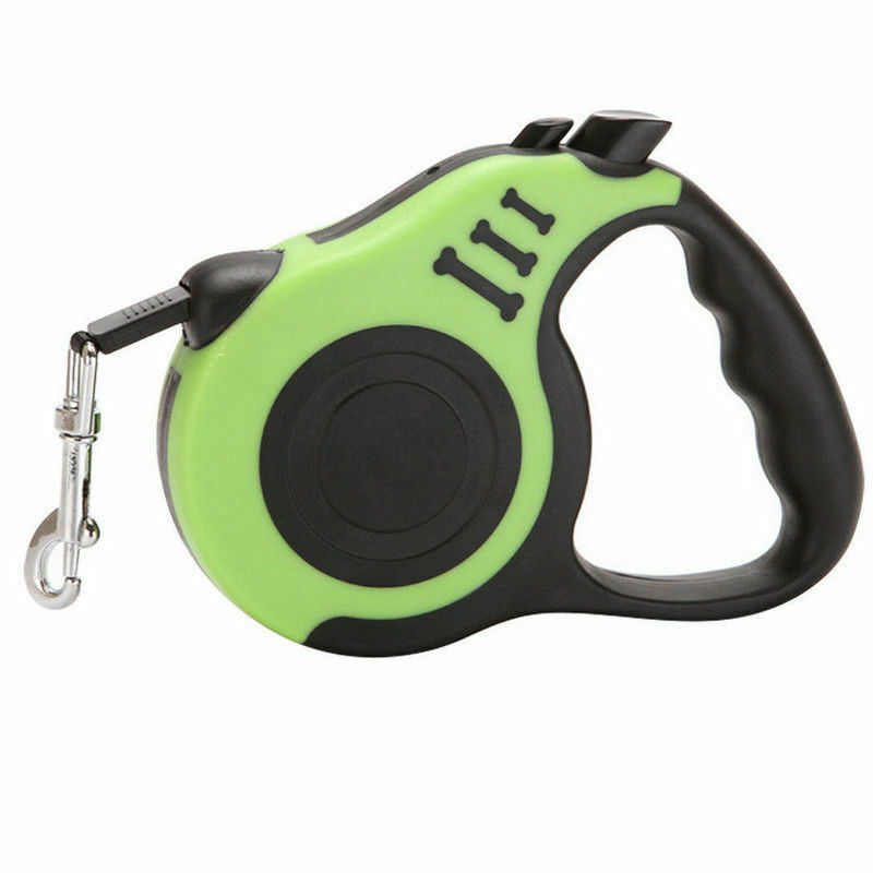 Retractable Automatic Dog Leash For Easy, Comfortable Walking Control - Cat&Dog Wonderland