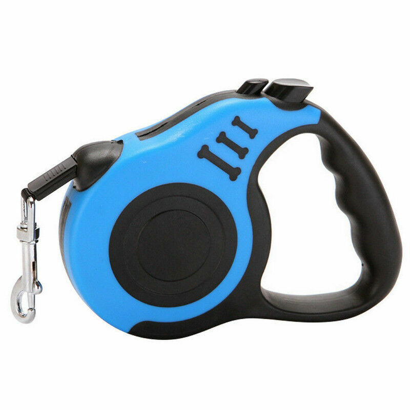 Retractable Automatic Dog Leash For Easy, Comfortable Walking Control - Cat&Dog Wonderland